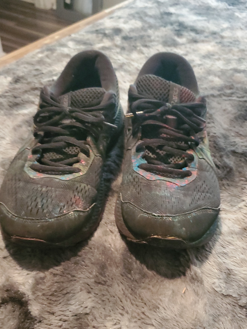 Asics Gel Contend 7